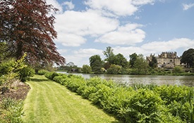 sherbourne park estate