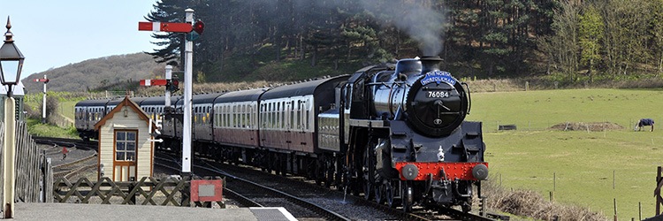 heritage railway