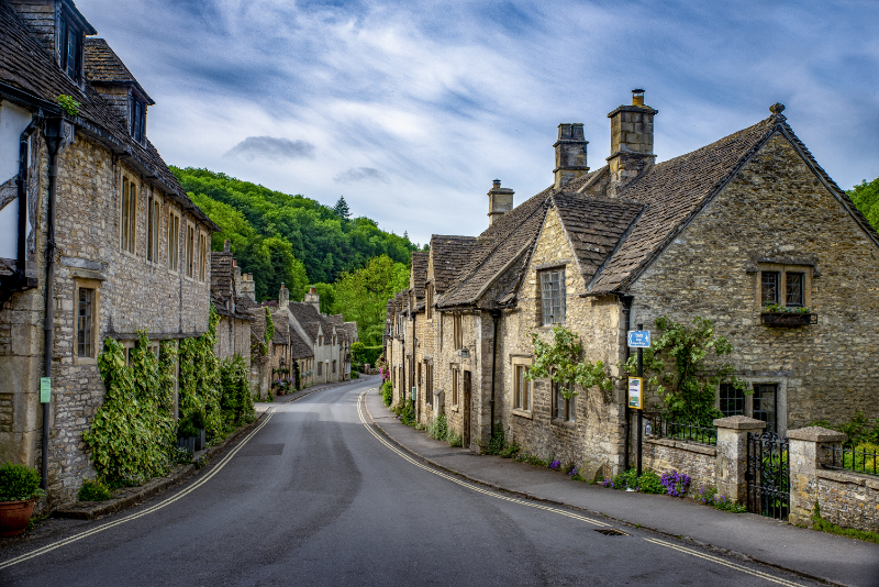  Stow-on-the-Wold - prettiest Cotswold villages