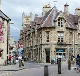 cirencester